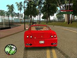 partes do gta