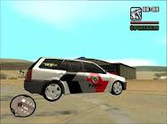 carrro modificad do gta